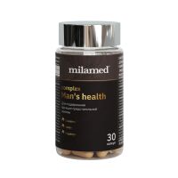 БАД MILAMED COMPLEX MAN’S HEALTH