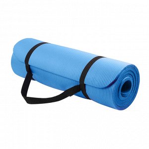 Коврик для йоги Yoga Mat / 183 x 61 x 0,8 см