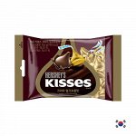 Hershey&#039;s Kisses 146g - Хершейс трюфели молочные. Большие