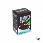 Hersheys Hot Choco Mint 120g - Горячий шоколад Hersheys мятный