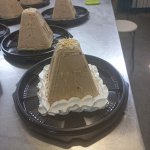 Пасха карамельная