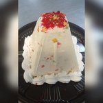 Куличи, творожная пасха