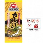 Лапша Yamamoto Seifun Тануки-оядзи карри удон, 222г