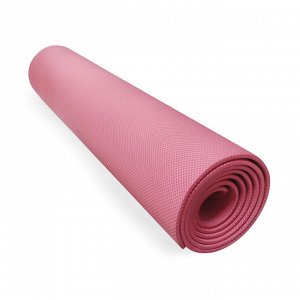 Коврик для йоги Yoga Mat / 183 x 61 x 0,5 см