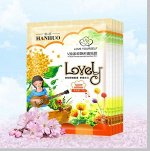 Интенсивно увлажняющая маска для лица