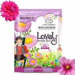 Mascarilla Coreana Lovely Hanhuo Skin Mask