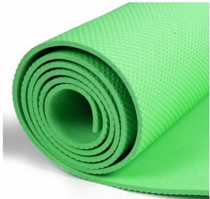 Коврик для йоги Yoga Mat / 183 x 61 x 0,3 см