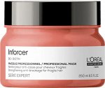 Loreal Professionnel Serie Expert Inforcer Маска для предотвращения ломкости волос, 250 мл EXPS