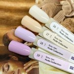 Гель-лак PASHE Nude Collection