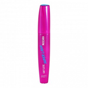 Тушь для ресниц УДЛИНЕНИЕ Cat's Eye Super Lash Mascara, 12 гр