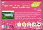 Укрывной материал LISTOK 30 (1,6х10м) 4670006820047