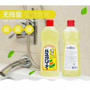 Моющее средство для ванной ROCKET SOAP с ароматом цитрусовых