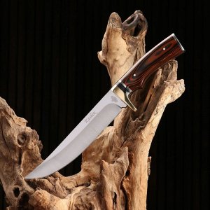 Нож охотничий "Казбек"