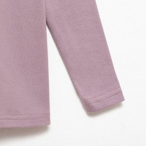 Комплект детский (джемпер, брюки) MINAKU: Casual Collection, цвет лемезит.