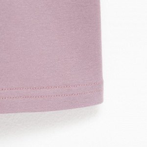 Комплект детский (джемпер, брюки) MINAKU: Casual Collection, цвет лемезит.