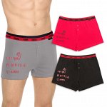 MUBB6861 трусы мужские