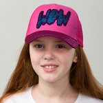 GWQC4284/1 кепка для девочек