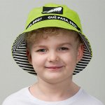 BWQO3289 панама для мальчиков