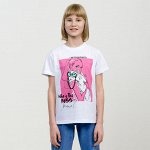 GFT4291U футболка для девочек