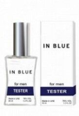 Tester  for men 35 ml made in UAE