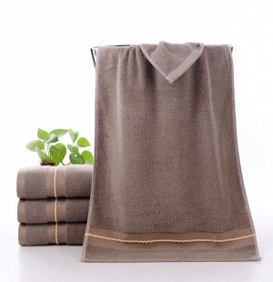 Махровое полотенце 40х90