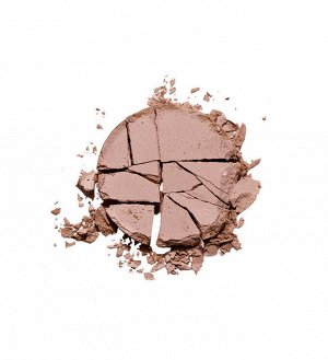 LUXVISAGE Пудра-бронзатор SUNNY BUNNY 10 г,  тон 1  NEW