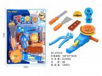 Набор игрушечных инструментов OBL908796 WS048