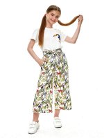 Брюки для девочки
