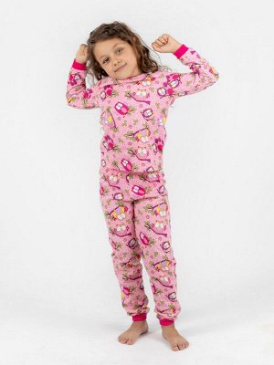 Пижама детская "Розовая Мечта"
