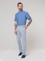 Мужские Брюки Chinos Regular VELOCITY T-CH05-1