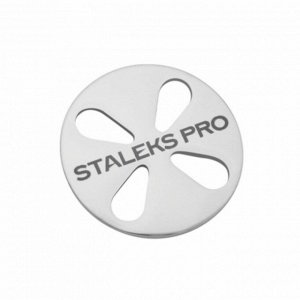 Staleks Педикюрный диск PODODISC S (15 мм)