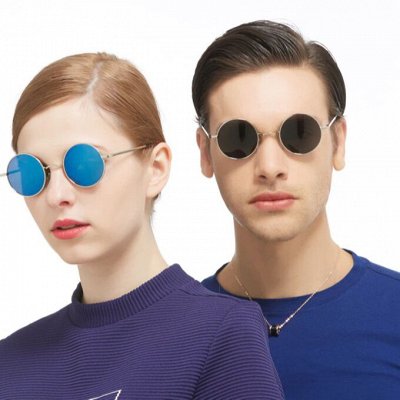 Стиль во всем! Мужские ремни натуральная кожа — Стильные подростковые солнцезащитные очки