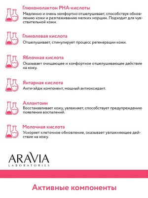 Крем обновляющий с АНА-кислотами Renew-Skin AHA-Cream, 50 мл