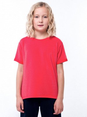 Блузка для девочки VTD02 красный