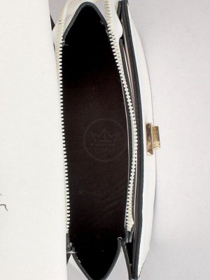 Рюкзак жен искусственная кожа C 190-2106,   (change) 1отд,  1внеш/карм,  белый 245417