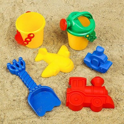 ✌ ИгроЛенд*Популярные игрушки*Новое поступление — Игрушки для игры в песке