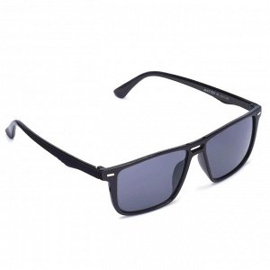 Очки солнцезащитные OneSun, uv 400, дужка 14 см, ширина 14.5 см, 4.3x5.7 см