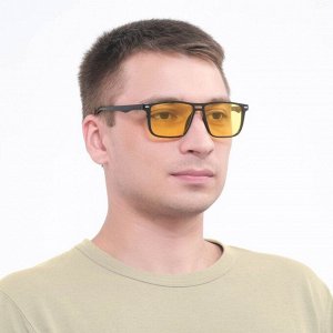 Очки для водителя мужские «Мастер К», антиблик, антифары
