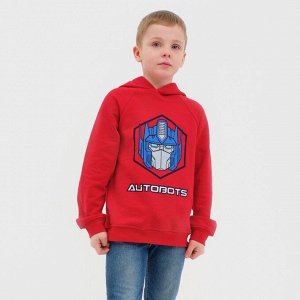 KAFTAN Толстовка &quot;Autobots&quot;, Трансформеры, рост 98-104