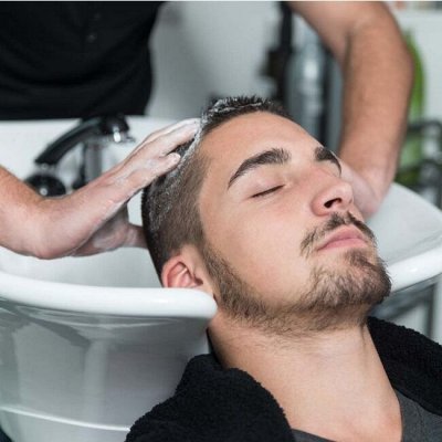 Снижение цен на всё: Средства ежедневной гигиены — Уход за волосами для мужчин