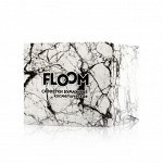 Floom салфетки бум.косм. 2-слойные в коробке Classic 50шт куб. /18/ 3122050