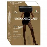 Колготки L&#039;ELLEDUE TIP TAP 15 ден