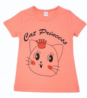 BONITO KIDS Пижама для девочек арт.BK1698PJ