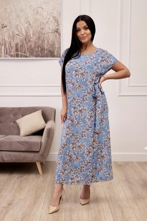 Lika Dress Платье Мультиколор