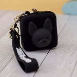 Кошелёк &quot;Take dog&quot;, black