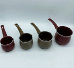 Турка для кофе диаметр 11 см