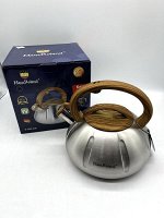 Чайник наплитный Haus Roland 3 л