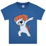 Футболка для мальчика