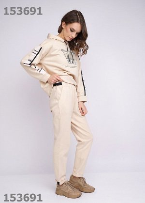 Clever wear CLE Брюки жен. 115682/53ф