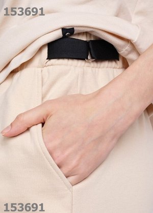 Clever wear CLE Брюки жен. 115682/53ф